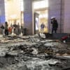 Sale la tensione sociale dopo le manifestazioni degli studenti e gli scontri con le forze dell’ordine