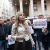 Scontri a Milano, Sardone: “Chi devasta la città non può essere cittadino italiano”